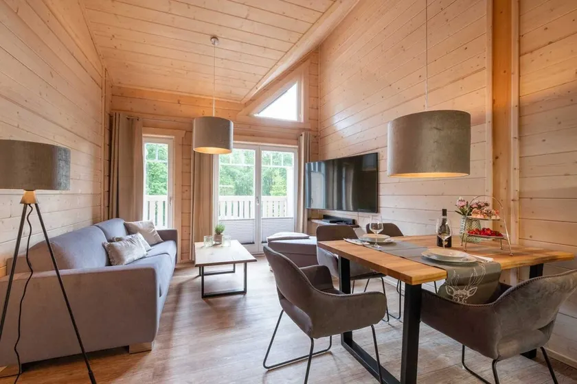 Sauna Suites - Bergwald Suites - Image 1