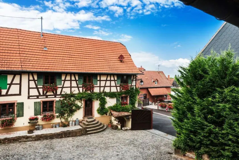 La Ferme de Sophie - Image 1