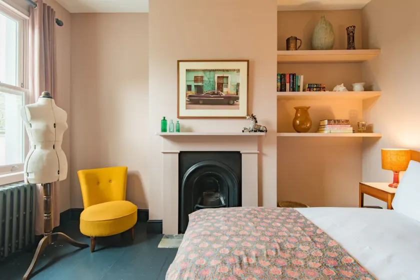 Elegant holiday home located in the heart of Deal - Image 1