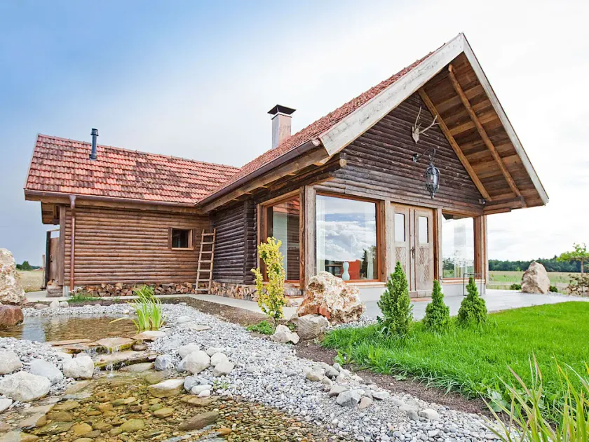 Chalet Luxury Feeling - Image 1