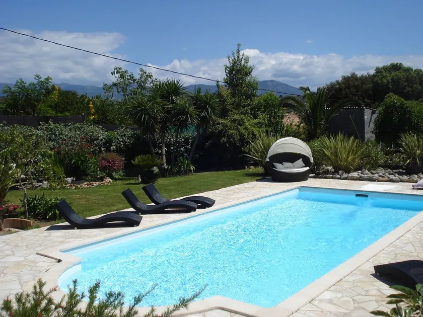 COMODA VILLA CON PISCINA PRIVATA E JACUZZI VICINO ALLE SPIAGGE - Image 1