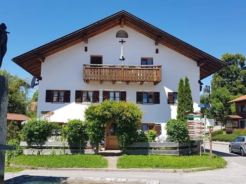 Apartment Gruber - Apartment (2 bed.) - Image 1