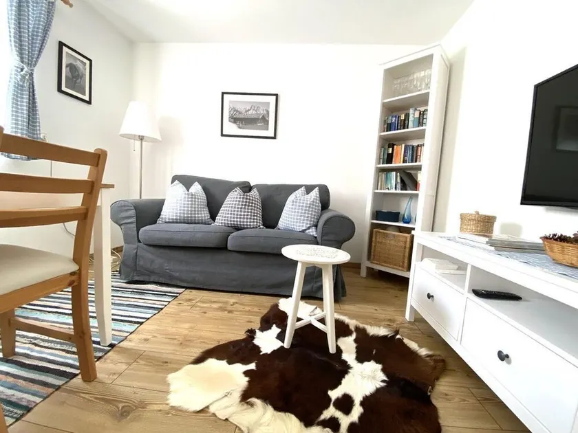 Apartment Resi - Apartments BergHoch3 - Image 1