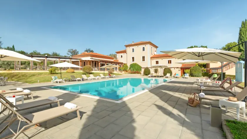 TENUTA ESDRA 20, Emma Villas - Image 1