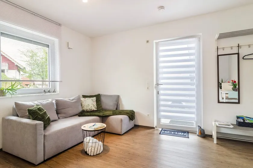 Appartamento 'Ferienwohnung Inzigkofen Donautal - Image 1