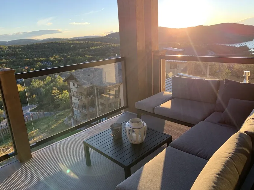 Ultimate luxury Ski-in/Ski-out - Walking distance pedestrian village - Image 1