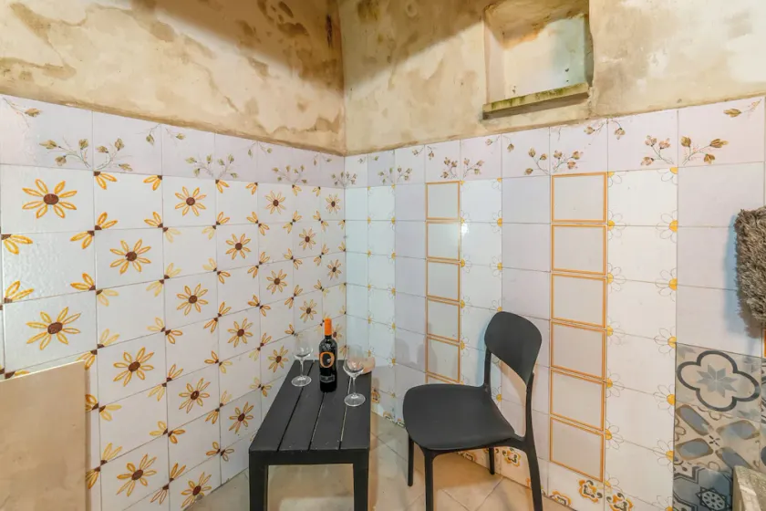 NonnAnna Apartment In Martano Historic Centre - Happy Rentals - Image 1