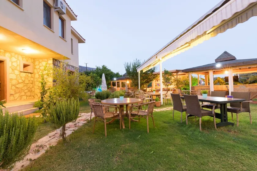 Palamutbükü Deniz Apart Otel - Image 1
