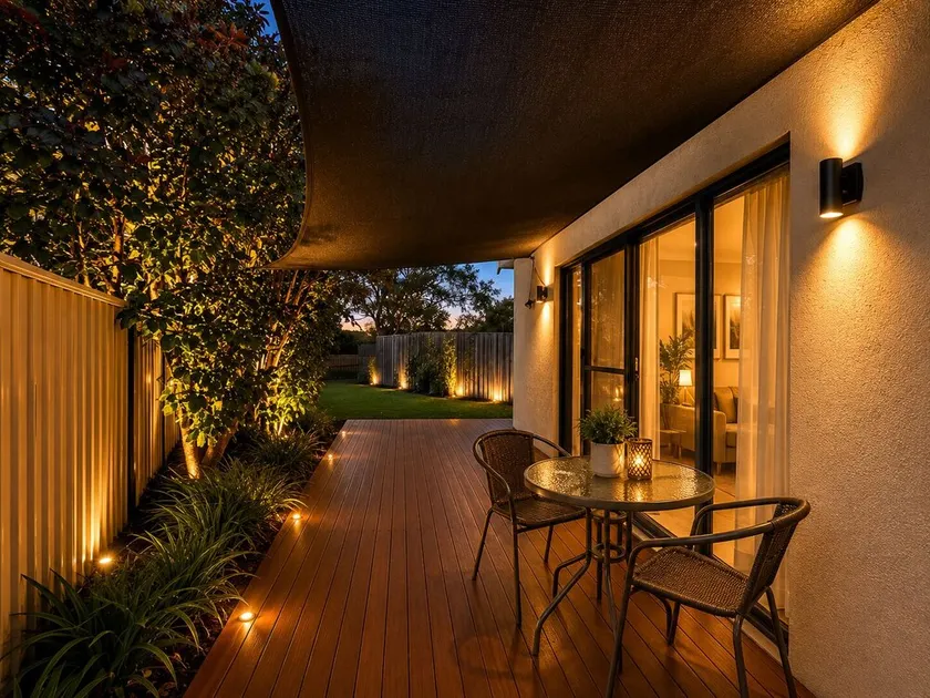 Welcome spring at Relax on Moonshine - Image 1