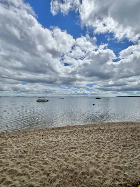 SEBAGO LAKE ACCESS TO SANDY BEACH - Image 1
