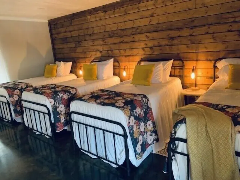 ElKen Retreat Experience: relax, rest, enjoy Suite 3  - Image 1