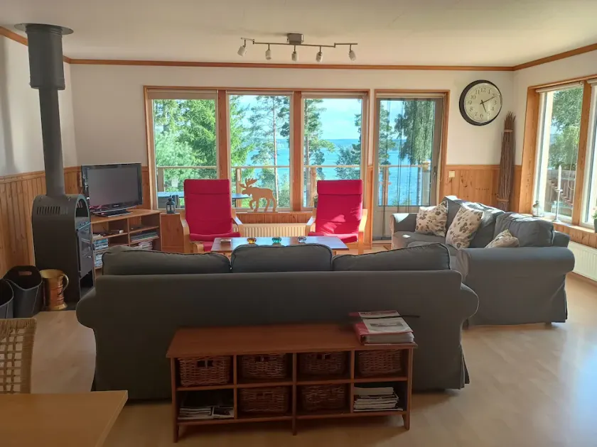 House with amazing view - Image 1