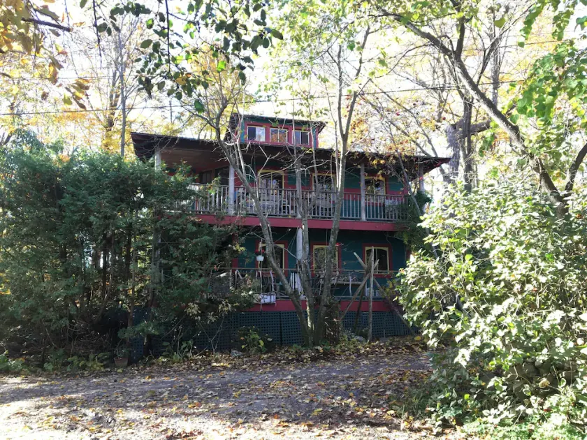 Lake Champlain Charming Cottage - Image 1