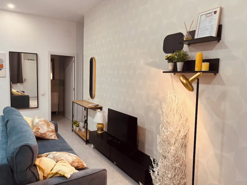 Apartamento Huerta del Convento - Image 1