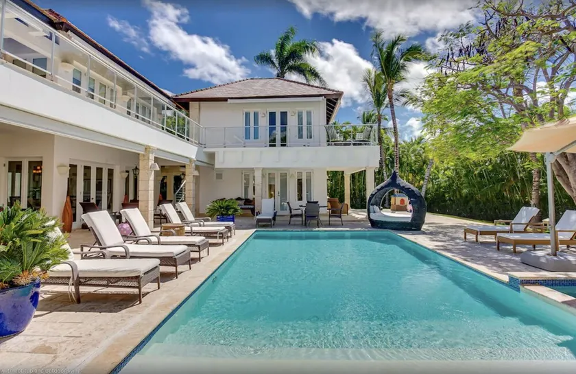 High standard luxury villa - Image 1
