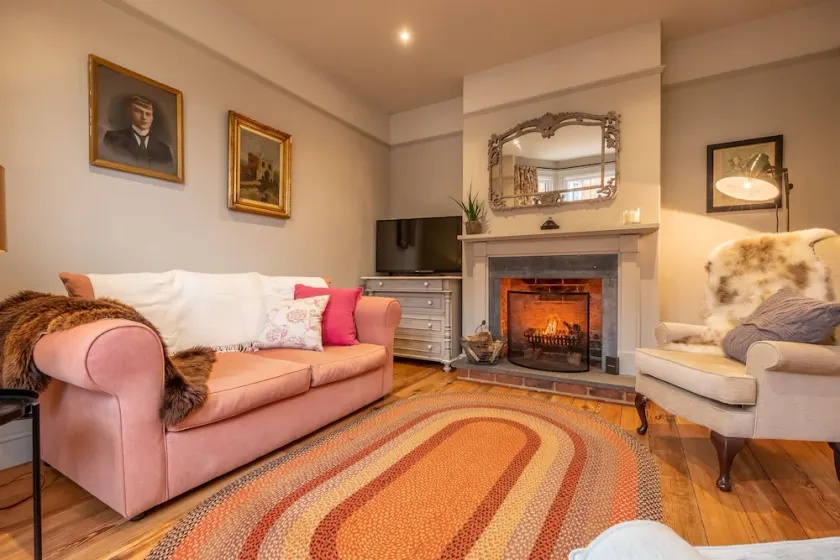 Norfolk House, Heacham, Norfolk - Image 1