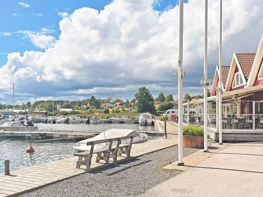 6 person holiday home in Loftahammar - Image 1