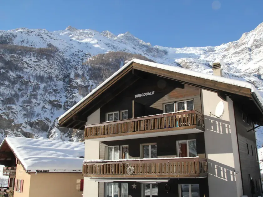 Bergdohle by Interhome - Image 1