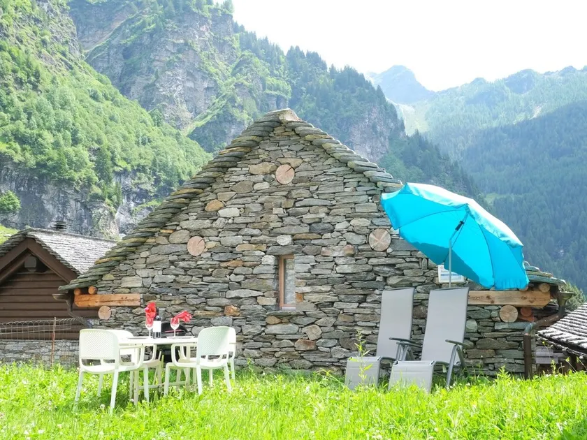 Holiday Home Rustico La Dimora by Interhome - Image 1