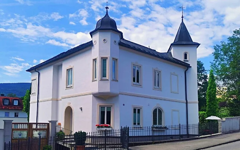 Villa Karlsbach - Image 1