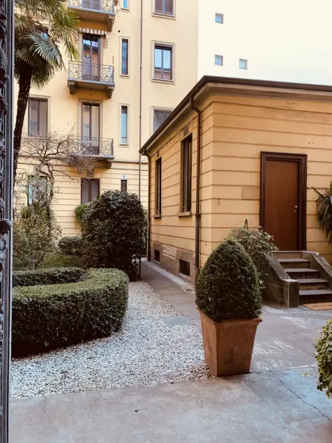 [Milan Central Station] Two-level detached house - Image 1