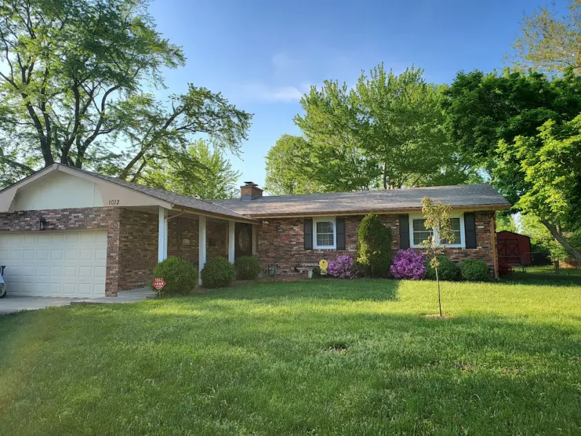 Beautiful 3 bedroom spacious home. - Image 1