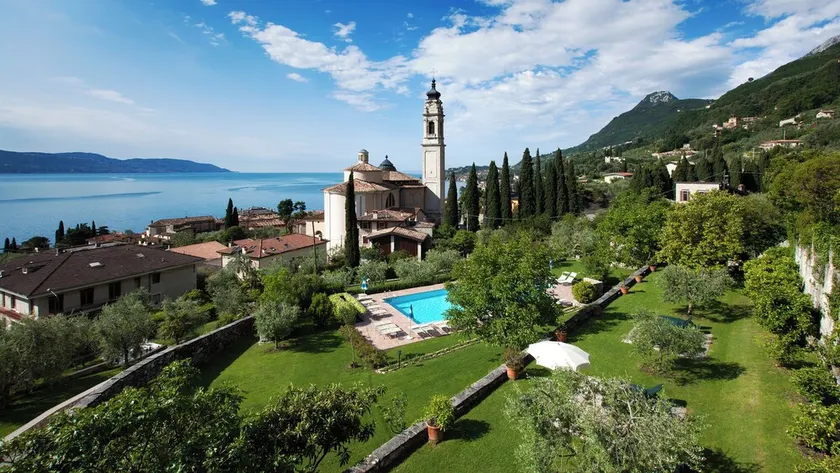 Bilo im Zitronengarten mit Seeblick und Pool - Image 1