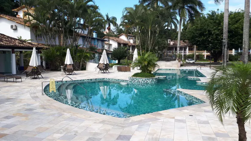 Wonderful gated community in Riviera de São Lourenço. - Image 1