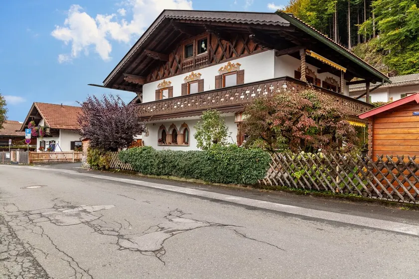 Ferienwohnung Kleisl - Image 1
