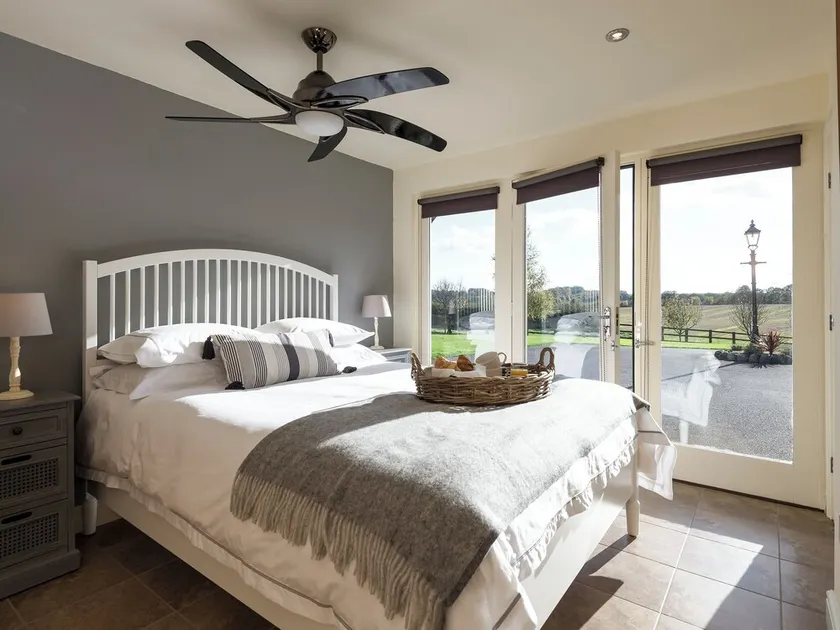 1 Schlafzimmer Unterkunft in South Elkington, near Louth - Image 1