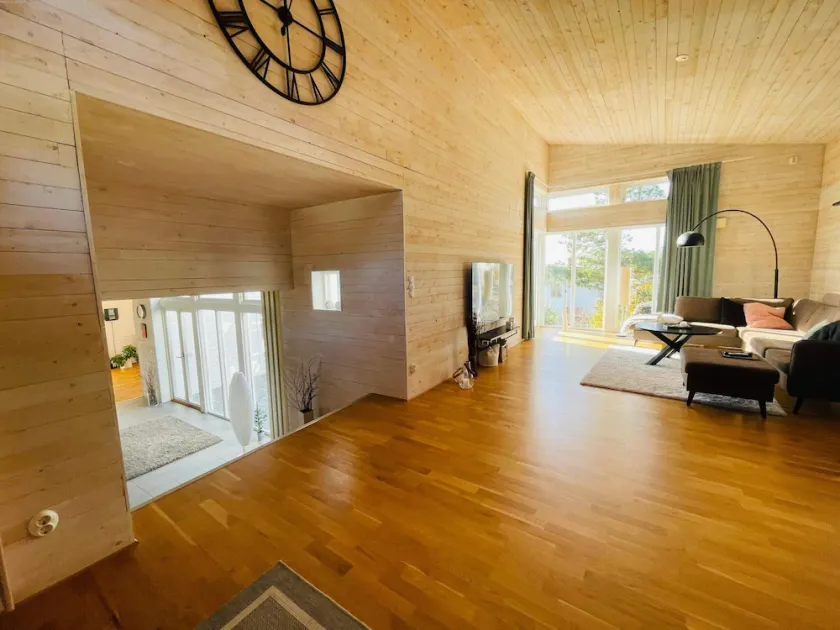 5 Person Holiday Home In Torslanda - Image 1
