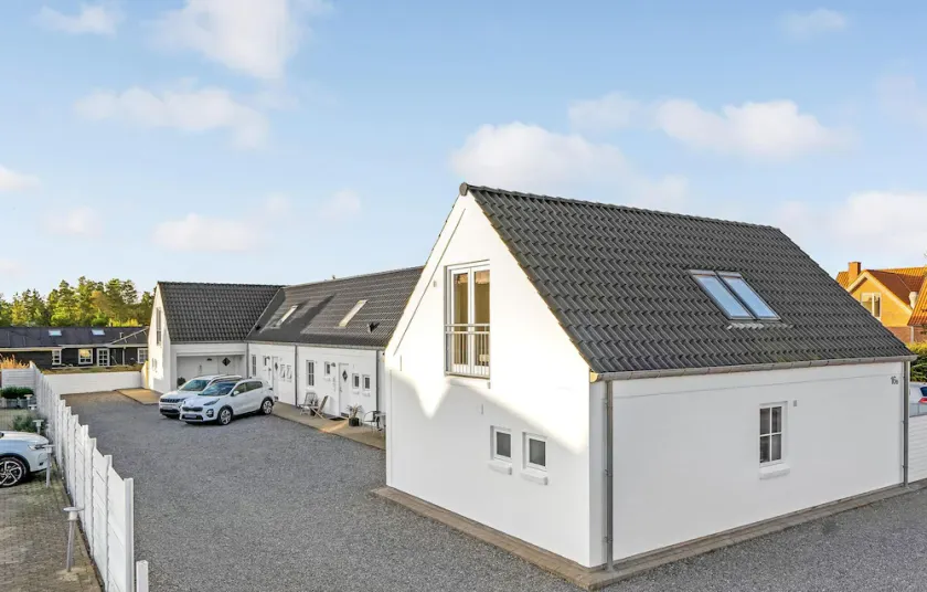 Splendido appartamento a Blåvand con sauna - Image 1
