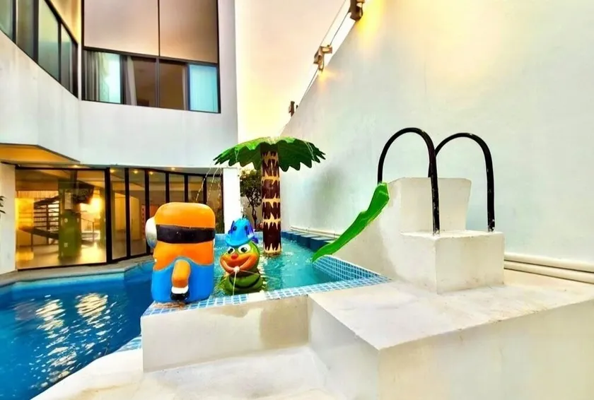 Casa Boutique Pedregal - Image 1