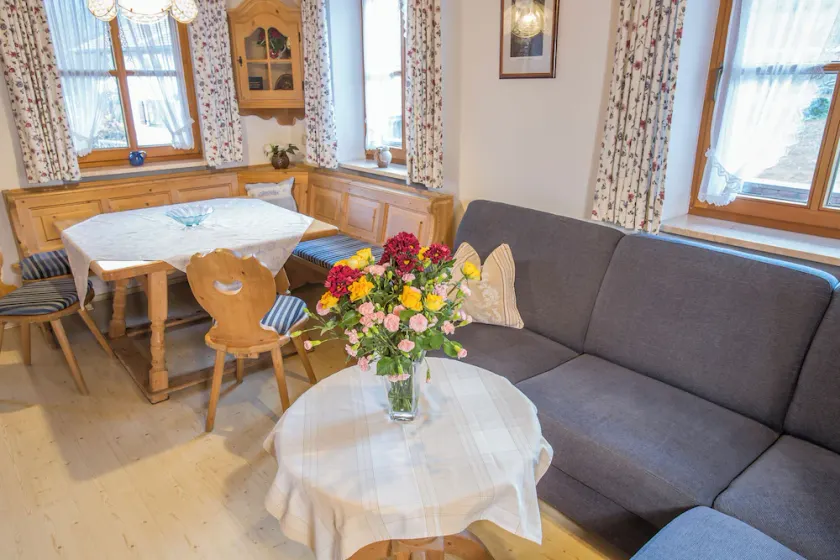 Apartment 4 75 sqm, non-smoking, 2 ... - Image 1
