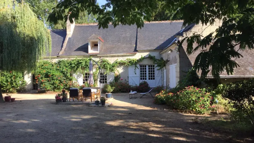 Le Moulin Bertrand - Image 1