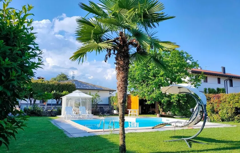 Beautiful home in Loria - Image 1