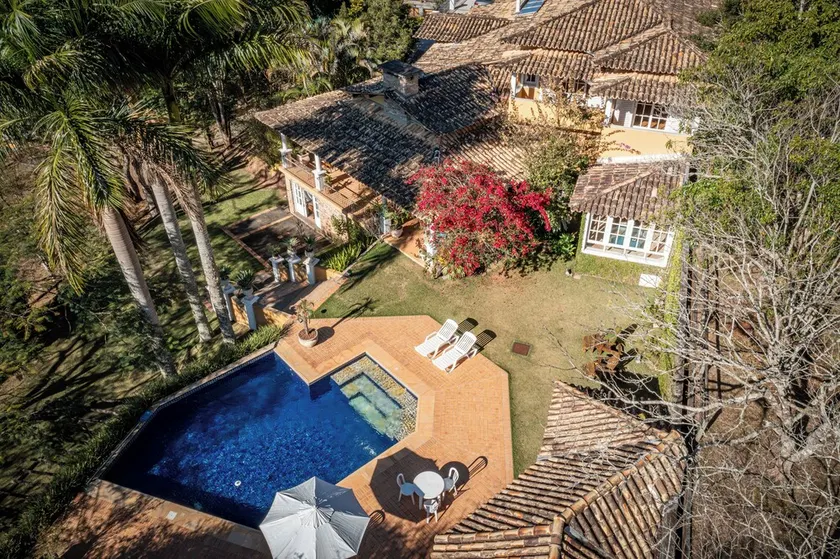 Itaipava House Dreams - Image 1