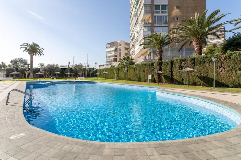 Urbanización Las Torres - Image 1
