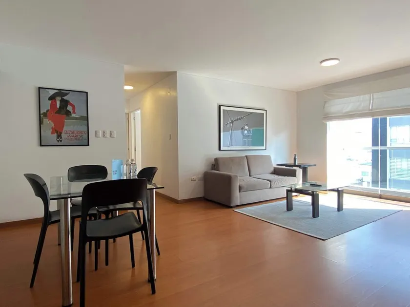 Charming 2BR in Miraflores - Image 1