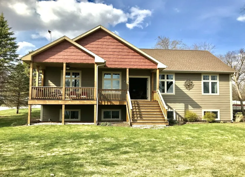 Hemlock Lake House - Image 1