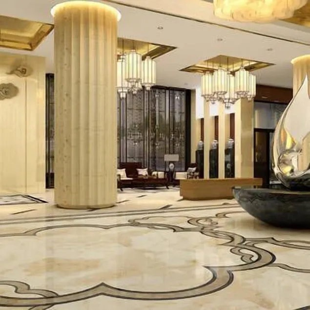 Jubao Holiday Hotel - Image 1