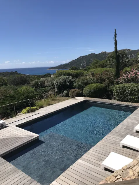 Ferienhaus / Villa - Porto-vecchio - Image 1