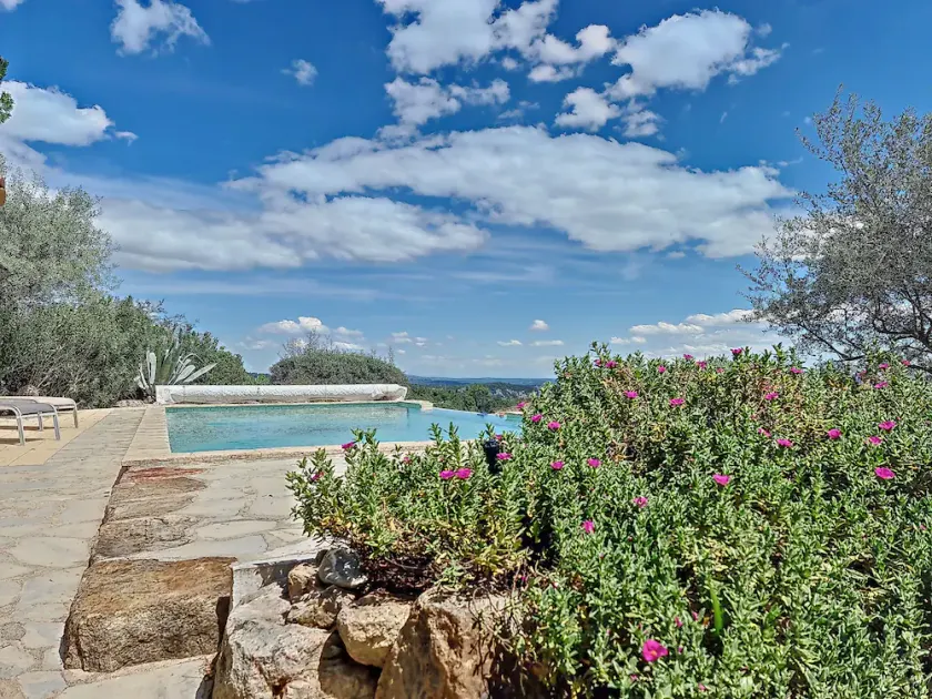 Cottage, tranquillo - Sulle alture di Anduze - 4 persone - Image 1