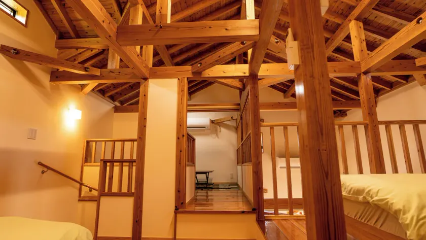 Nakijin Lodge ぺんさじょうやー - Image 1