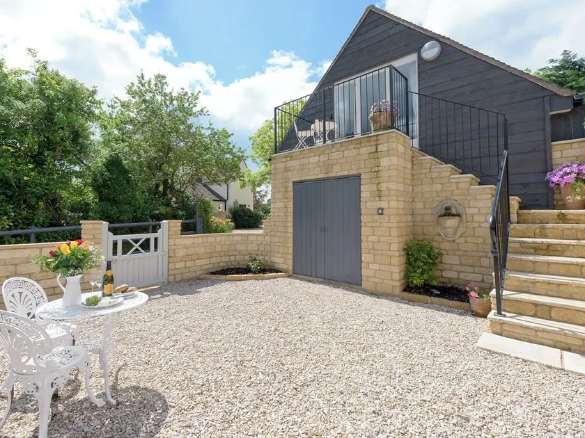 1 bedroom accommodation in Mickleton, near Chipping Campden - Image 1