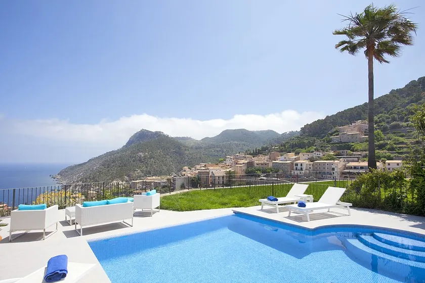 Mallorcas bästa utsikt - Villa Marimuntana - Image 1