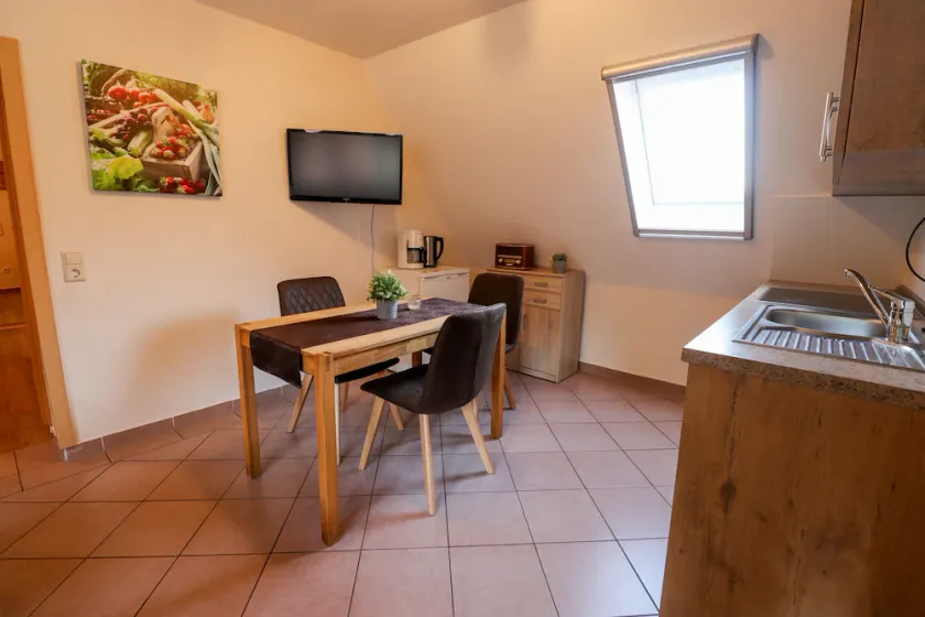 Vacation apartment/apartment for 4 guests with 65m² in Meppen (95912) - Image 1