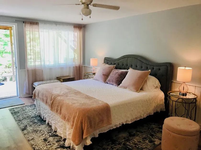 Cherry Blossom Hill, completely renovated and newly decorated - Image 1