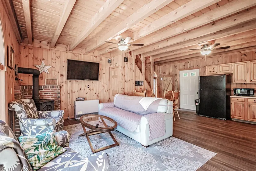 Sebago Lake House med datoer tilgængelige! 2019 & 2020 - Image 1