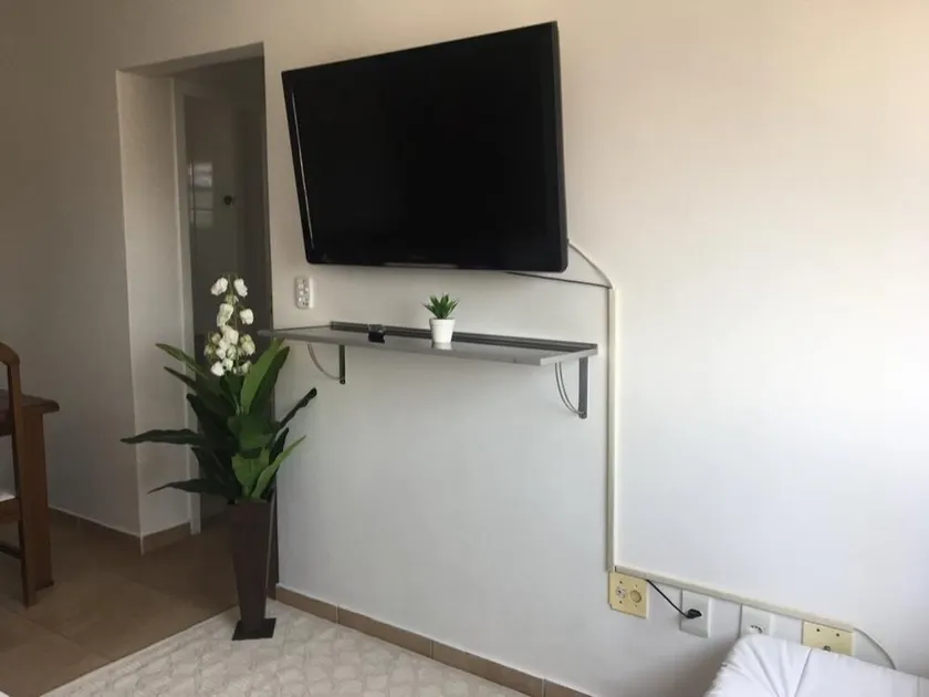 Beautiful Apartment in Vila Tupi - Image 1
